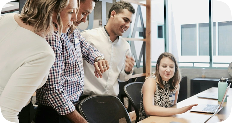 Vorteile einer freiwilligen Einführung