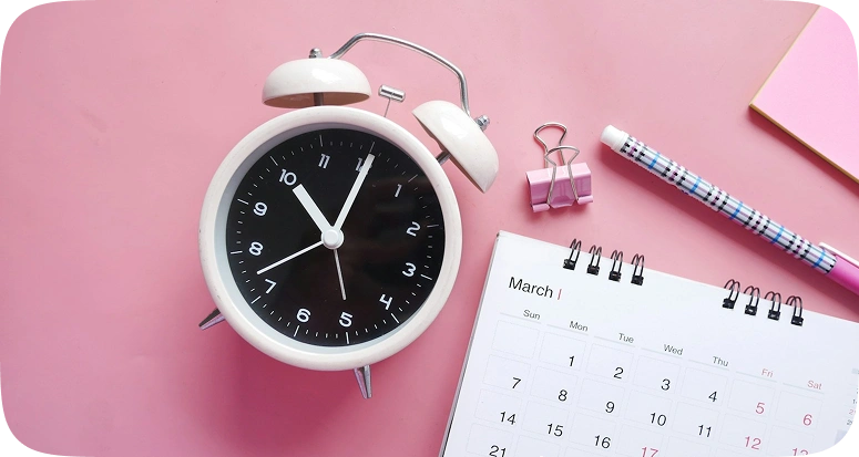 Verlängerung & Datenaktualisierung