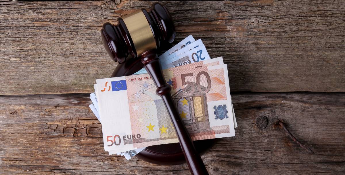 geldwaschegesetz und globale aml