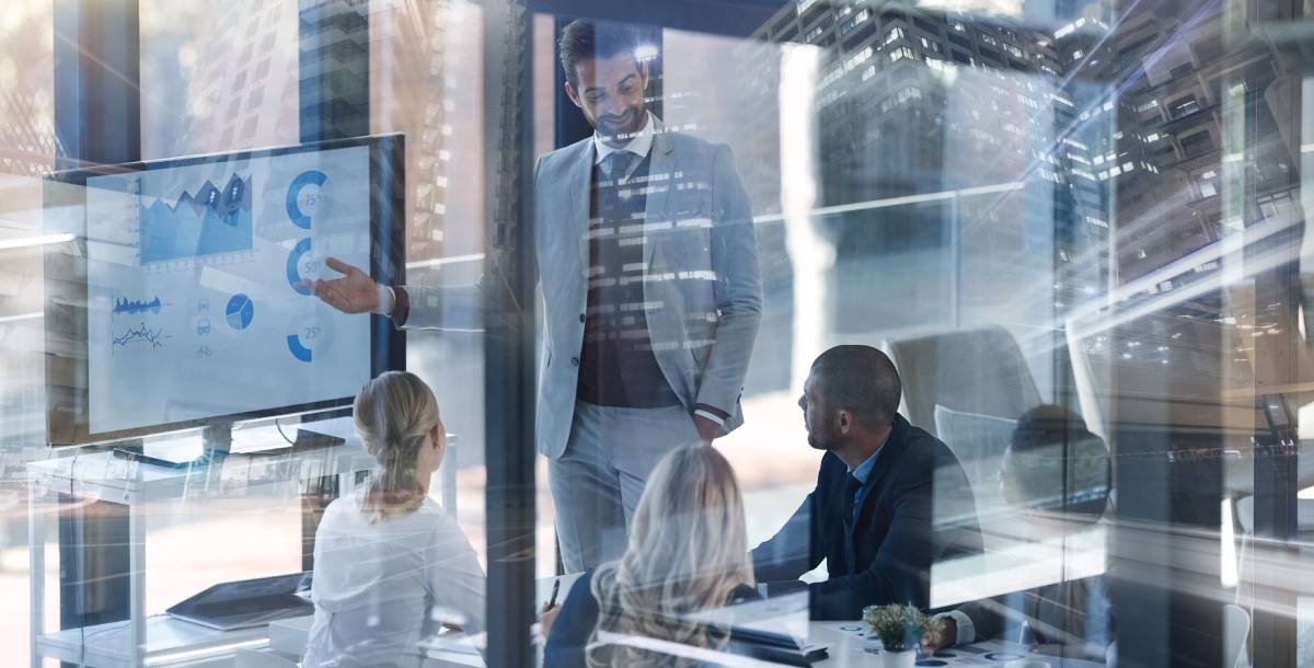 Die Bedeutung von Transparenz im Unternehmen