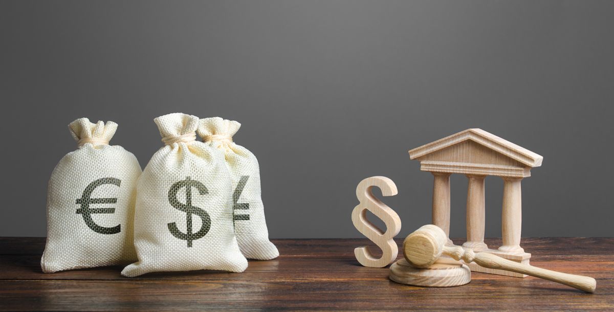 geschaftskonten und regulatorische compliance