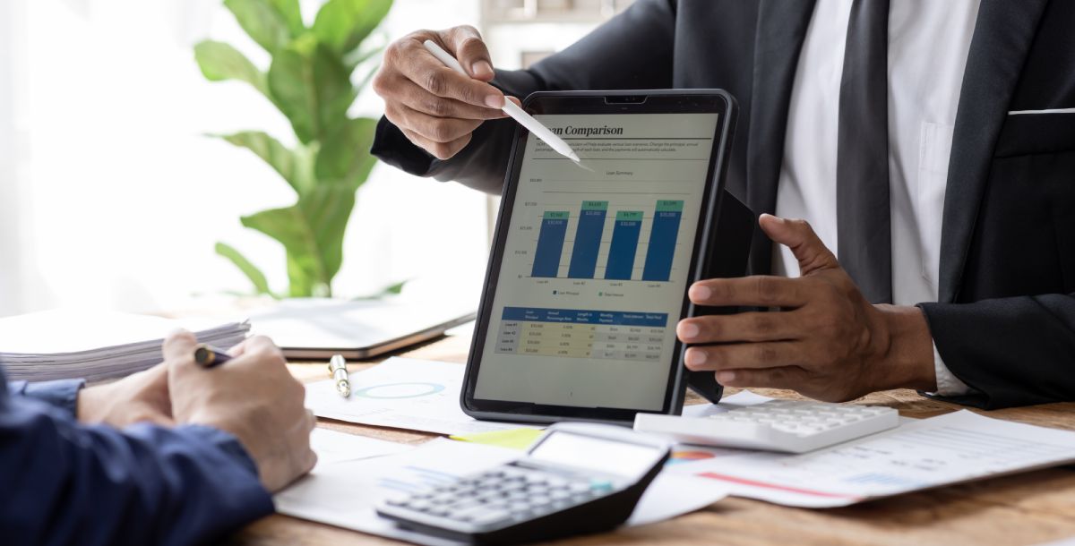 geschaftskonto vs business konto